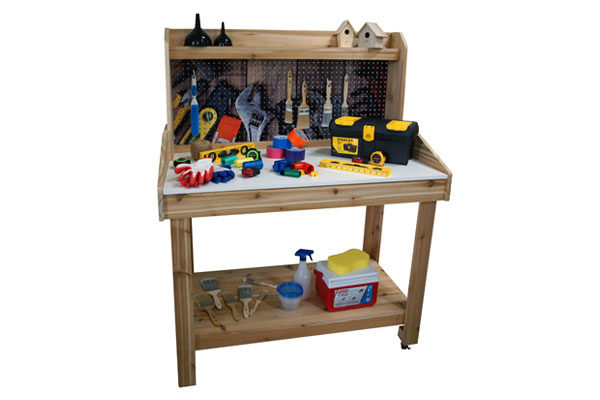 handyman table of tools