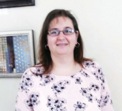 Christian Heights New Activities Director Better Anderson